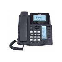 IP телефон Fanvil X5U Black