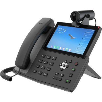 Fanvil X7A+CM60