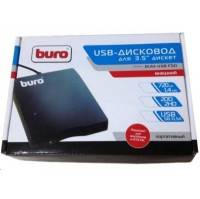 FDD привод FDD Buro BUM-USB FDD