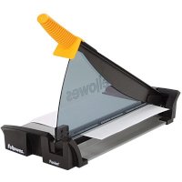резак Fellowes Fusion A3