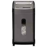 Fellowes MicroShred 46Ms