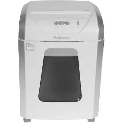 шредер Fellowes PowerShred 15С
