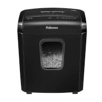шредер Fellowes PowerShred 6M