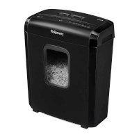 Fellowes PowerShred 6M