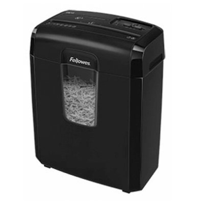 

Fellowes PowerShred 8Cd