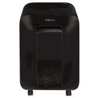 шредер Fellowes PowerShred LX200 Black