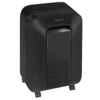 шредер Fellowes PowerShred LX201 Black