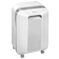шредер Fellowes PowerShred LX201 White