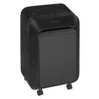 шредер Fellowes PowerShred LX211 Black