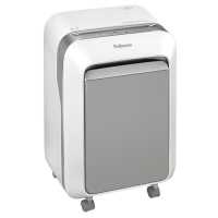 шредер Fellowes PowerShred LX211 White