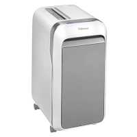 шредер Fellowes PowerShred LX221 White