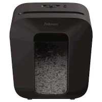 шредер Fellowes PowerShred LX25