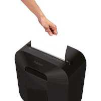 шредер Fellowes PowerShred LX25