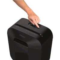 Fellowes PowerShred LX25