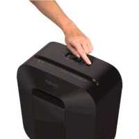 Fellowes PowerShred LX25M
