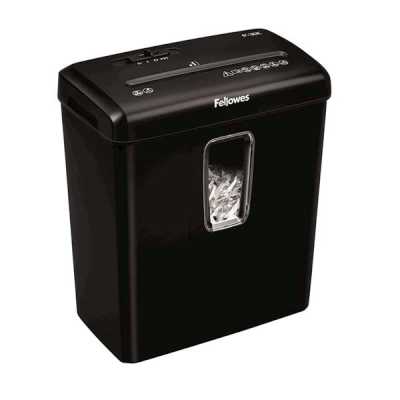 шредер Fellowes PowerShred P-30C