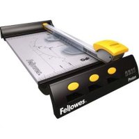 резак Fellowes Proton A4