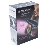 Endever Aurora 461