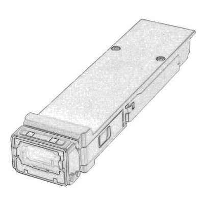 SFP Трансивер Fibertrade FT-QSFP28-LR4 (CS)