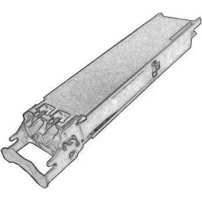 SFP Трансивер Fibertrade FT-QSFP+-SR4-L CS