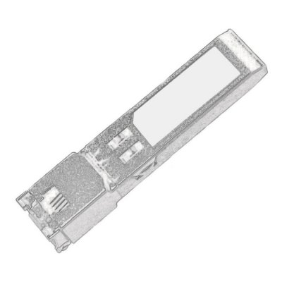 SFP Трансивер Fibertrade FT-SFP-Copper-10-1000 CS