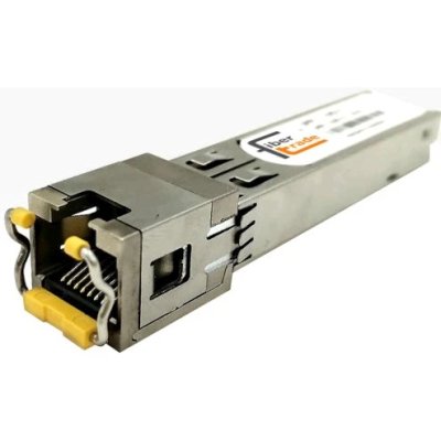 SFP Модуль Fibertrade FT-SFP-Copper-10-1000