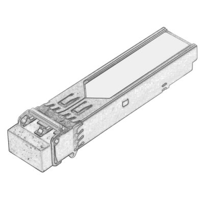 SFP Трансивер Fibertrade FT-SFP-LX-1.25-13-20-D CS
