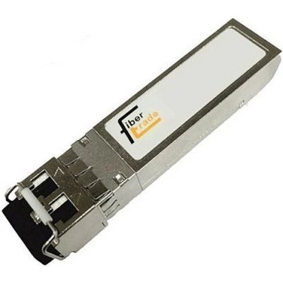 SFP Трансивер Fibertrade FT-SFP-LX-155-13-2-D (CS)