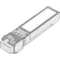 SFP Модуль Fibertrade FT-SFP+SR-0.3-D