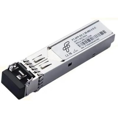 SFP Модуль Fibertrade FT-SFP-SX-1.25-850-0.5-D