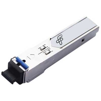 SFP Модуль Fibertrade FT-SFP-WDM-1.25-5531L-03-B-D