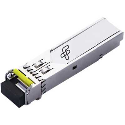SFP Модуль Fibertrade FT-SFP-WDM-1.25-5531L-20-B-D