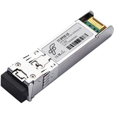 SFP Модуль Fibertrade FT-SFP28-LR