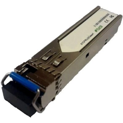 SFP Модуль Fibertrade FT-SFP+-WDM-LR-03-B-D