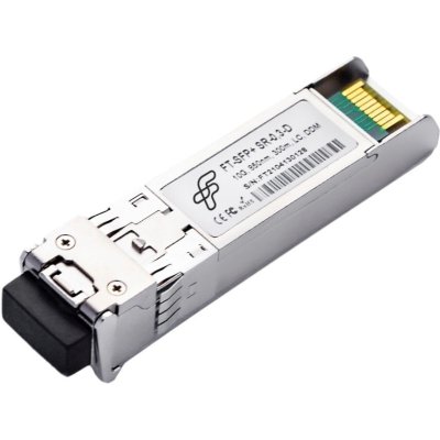 SFP Модуль Fibertrade FT-SFP+SR-0.3-D