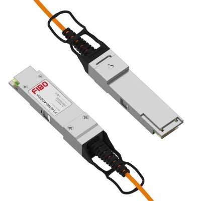 кабель FIBO FT-Q100-AOC2m