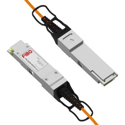 кабель FIBO FT-Q100-AOC3m