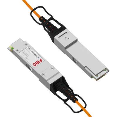 кабель FIBO FT-Q100-AOC7m