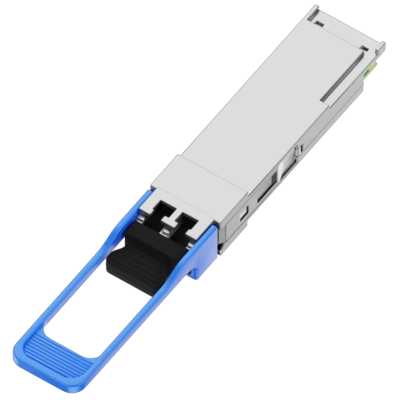 SFP Модуль FIBO FT-Q100-LR4-10