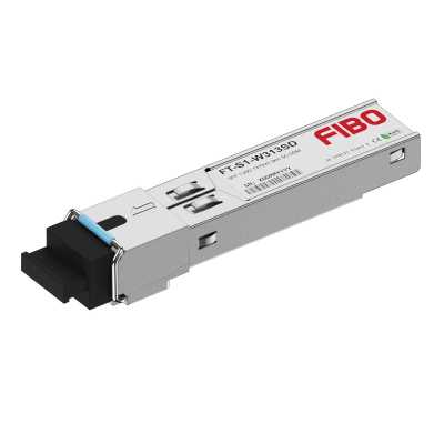 SFP Модуль FIBO FT-S1-W313SD