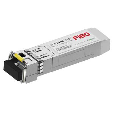 SFP Модуль FIBO FT-S1-W5520LD