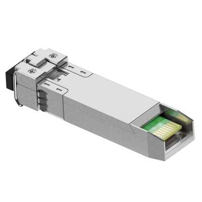 SFP Модуль FIBO FT-S1-W553LD