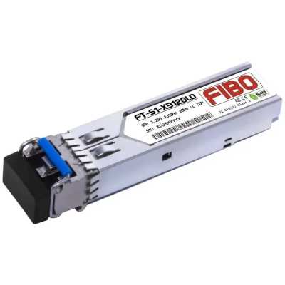 SFP Модуль FIBO FT-S1-X3120LD