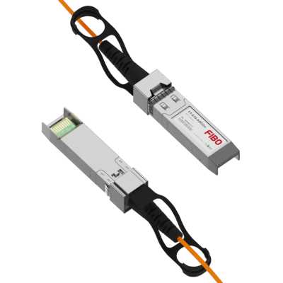 кабель FIBO FT-S10-AOC2m