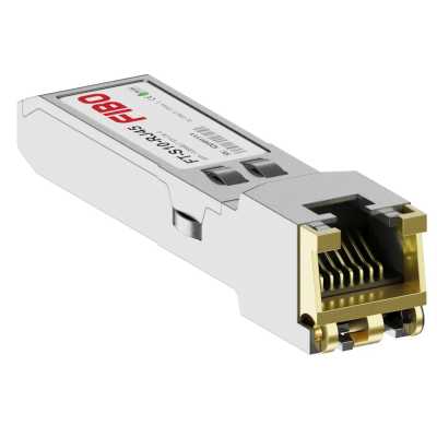 FIBO FT-S10-RJ45