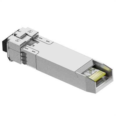 SFP Модуль FIBO FT-S10-W2710LD