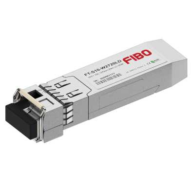 SFP Модуль FIBO FT-S10-W2720LD
