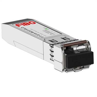 FIBO FT-S10-W3310LD
