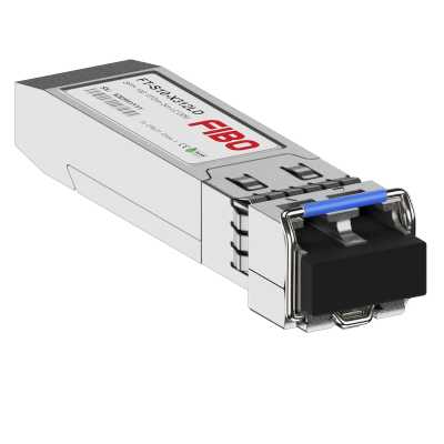 FIBO FT-S10-X312LD