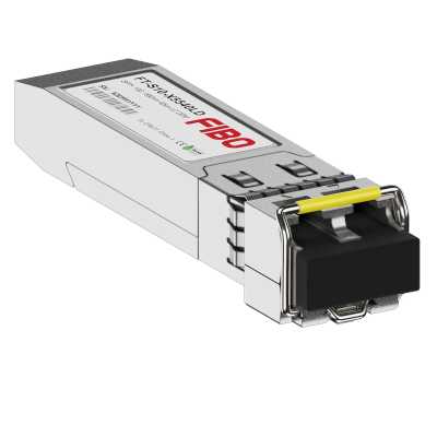 FIBO FT-S10-X5540LD